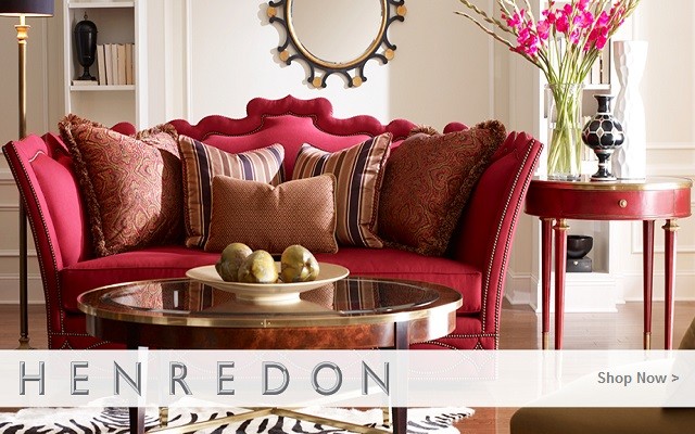 Henredon Furniture | Bedroom, Dining room | Lenoir Empire Furniture