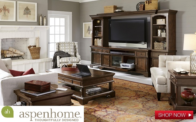 Aspenhome