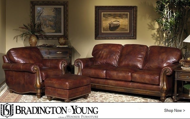 Bradington Young Furniture