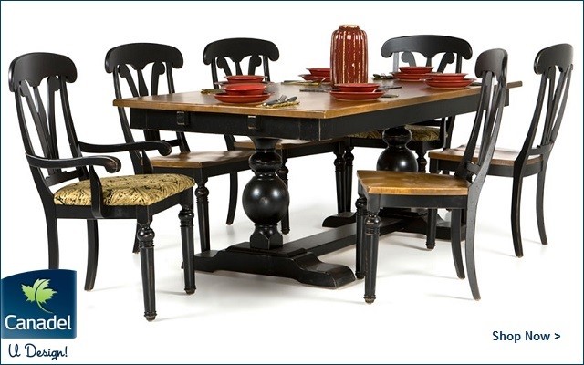 Canadel Furniture