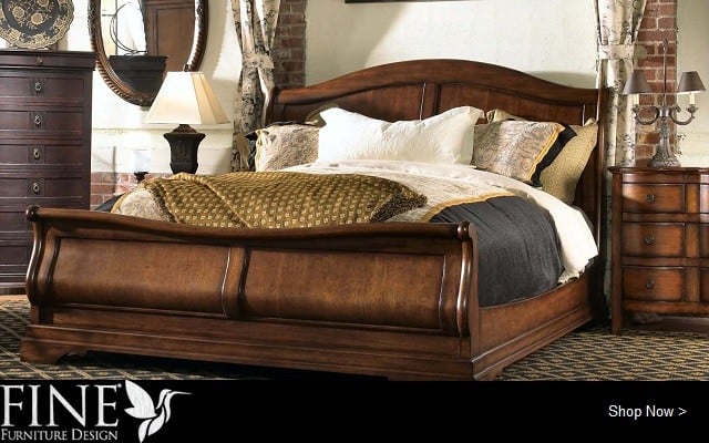 Fine Furniture Design