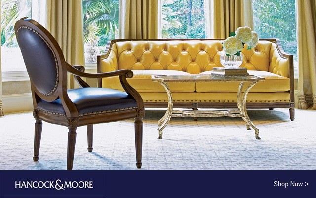 Hancock & Moore Furniture