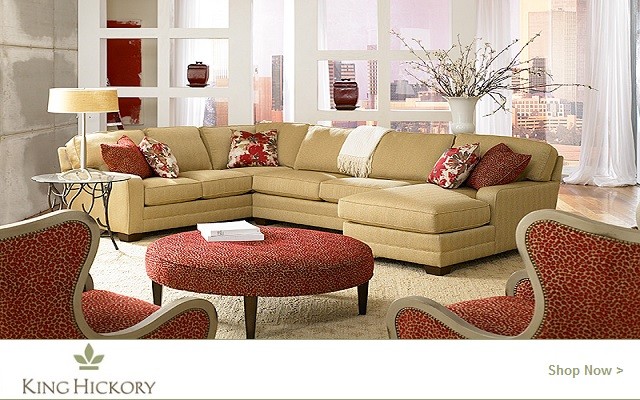 King Hickory Furniture