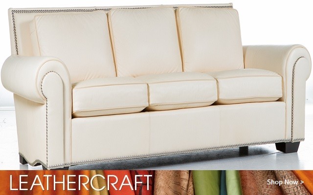 Leathercraft Furniture