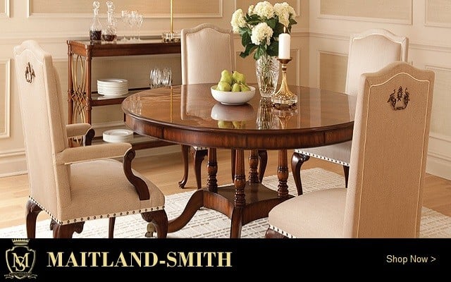 Maitland-Smith Furniture