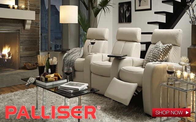 Palliser Furniture