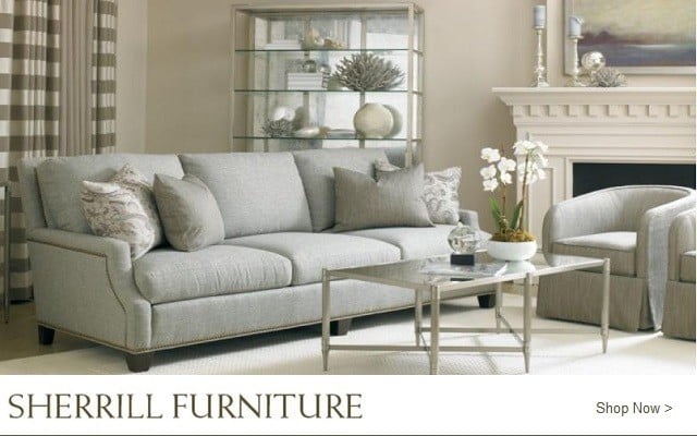 Sherrill Furniture