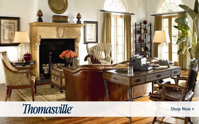 Thomasville Furniture