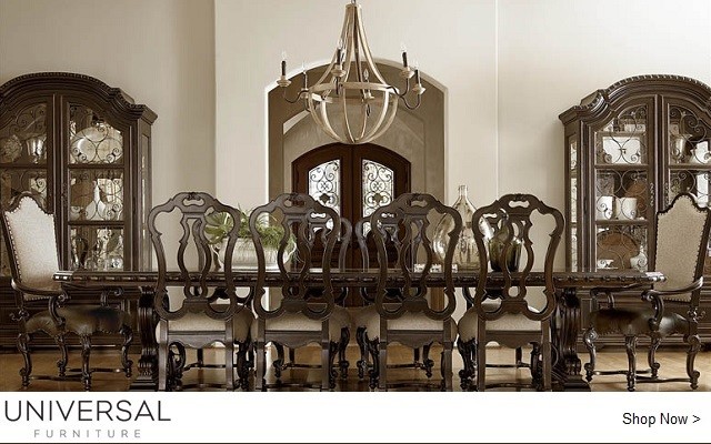 Universal Furniture